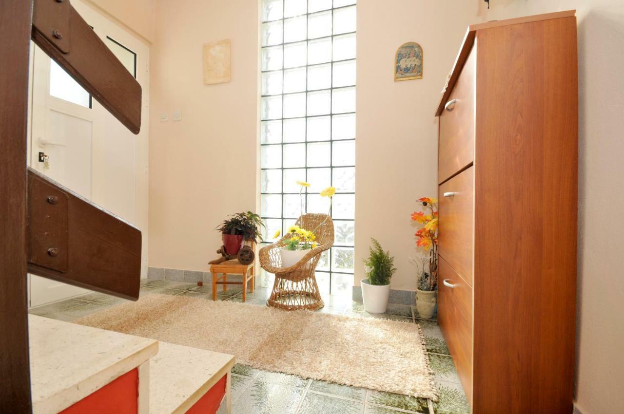 Apartment Ana Trogir Exteriör bild